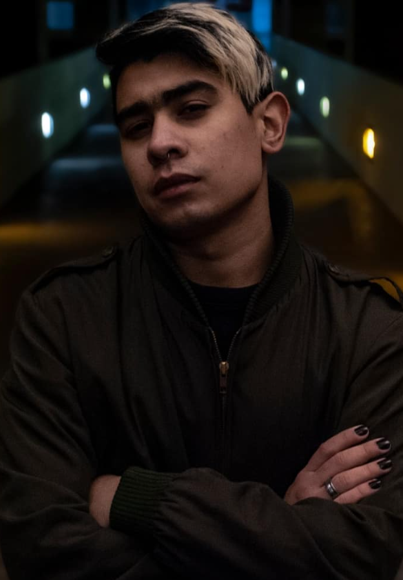 Franco Ramirez