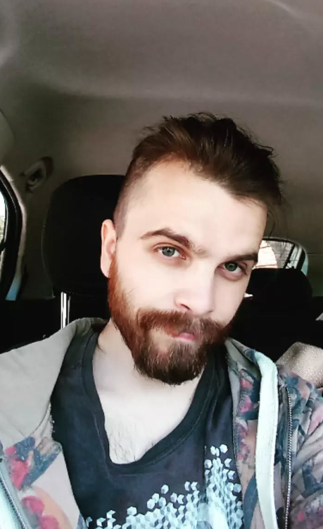 Gianluca Cuculich