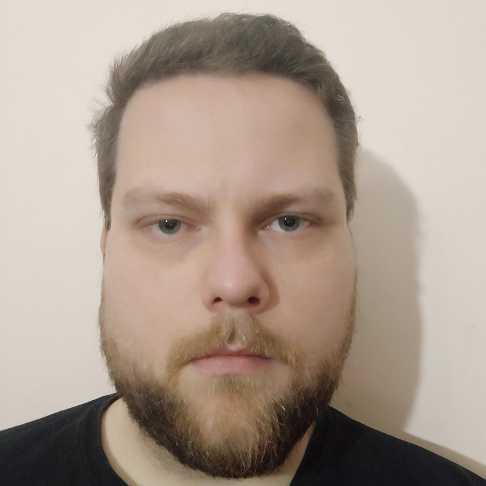 Kevin Lenz