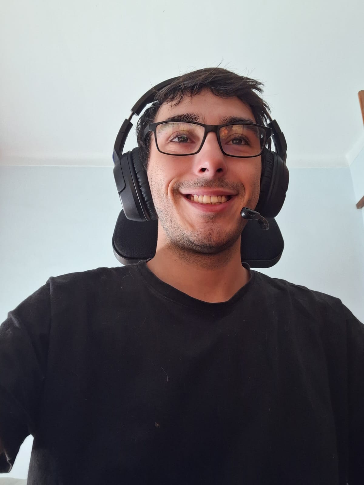 Nicolás Petit